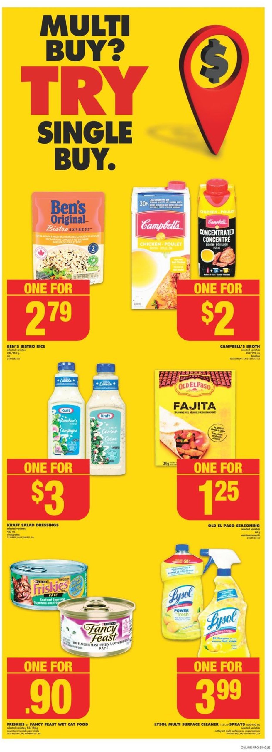 no-frills - No Frills flyer valid from 01-30 - 02-05 - page: 13