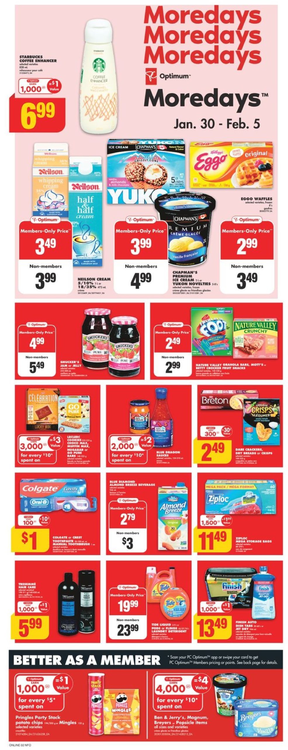 no-frills - No Frills flyer valid from 01-30 - 02-05 - page: 8