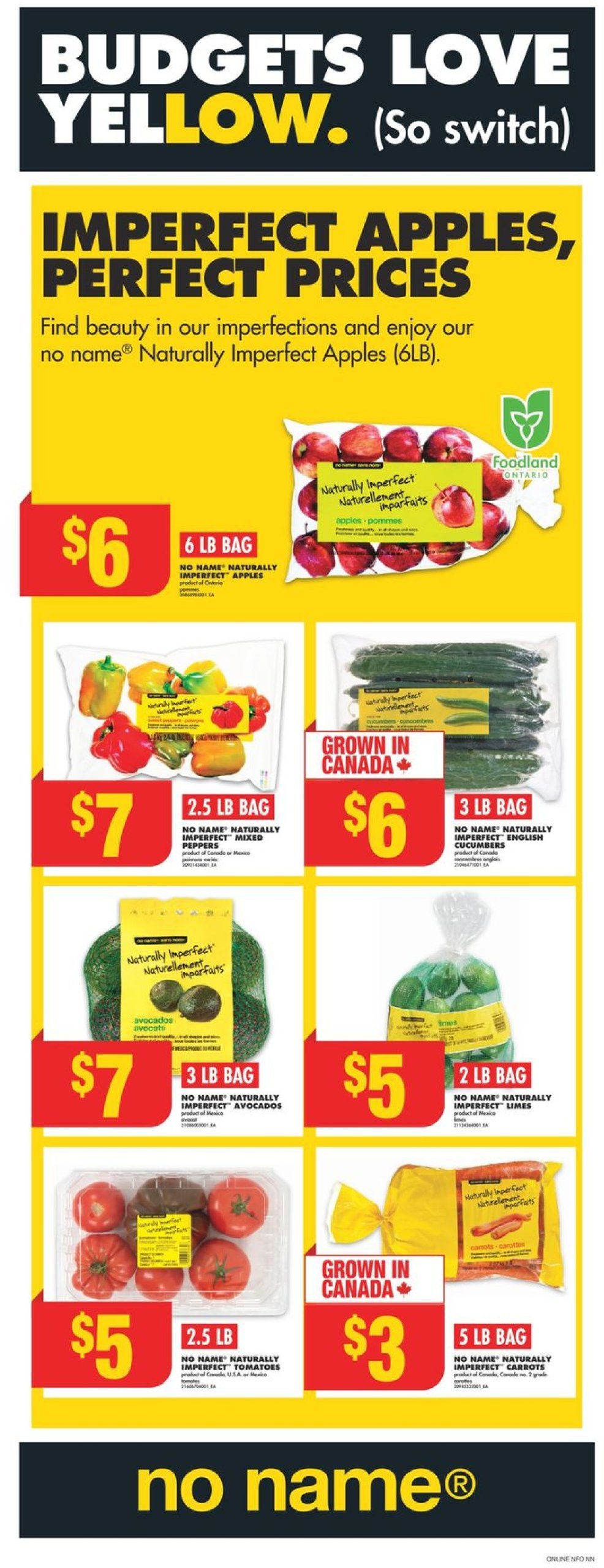 no-frills - No Frills flyer valid from 01-30 - 02-05 - page: 15