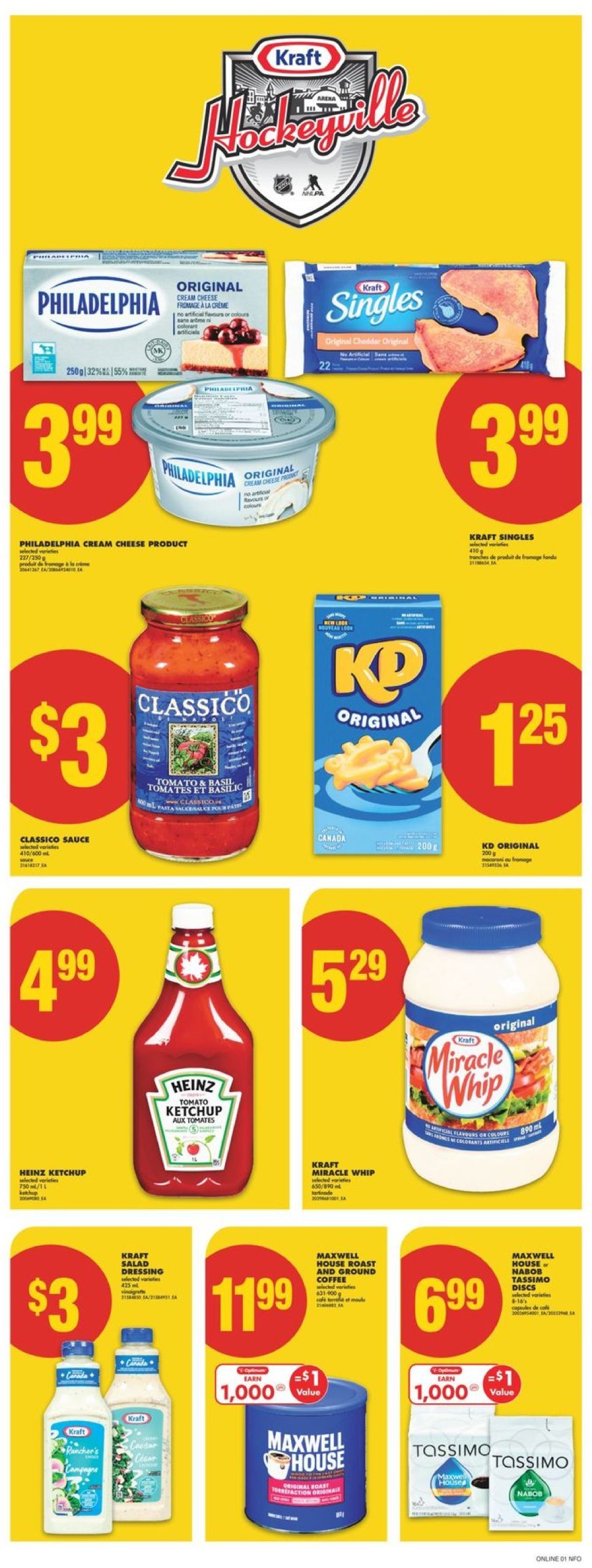 no-frills - No Frills flyer valid from 02-13 - 02-19 - page: 8