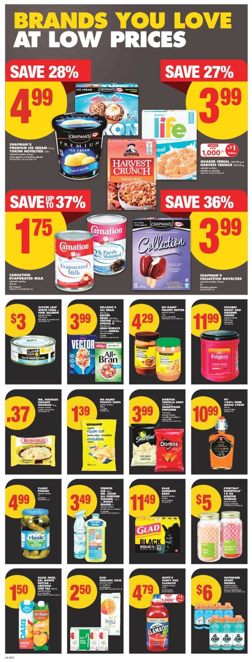 no-frills - No Frills flyer valid from 02-13 - 02-19 - page: 9