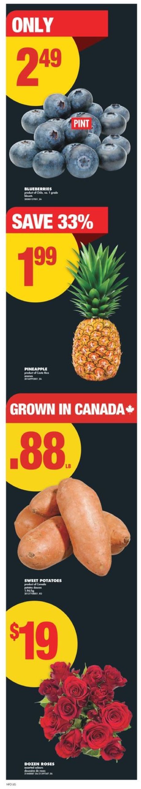 no-frills - No Frills flyer valid from 02-13 - 02-19 - page: 2