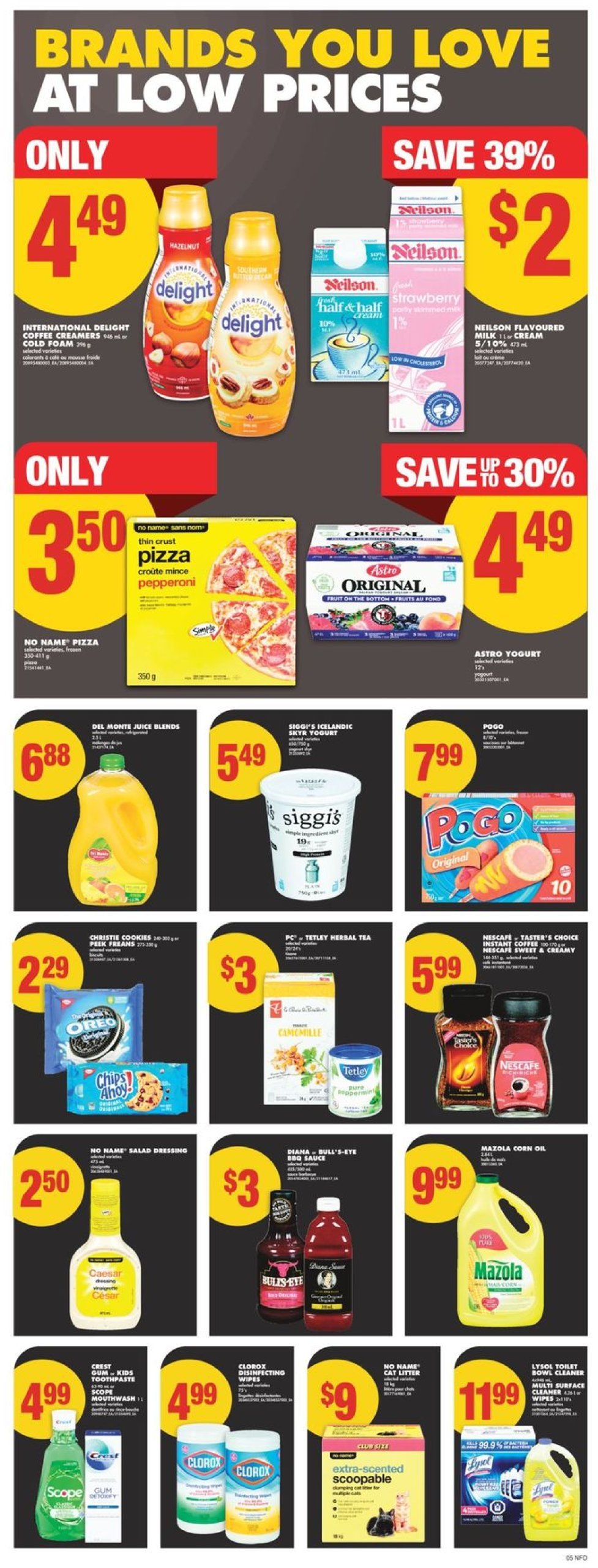 no-frills - No Frills flyer valid from 02-13 - 02-19 - page: 10