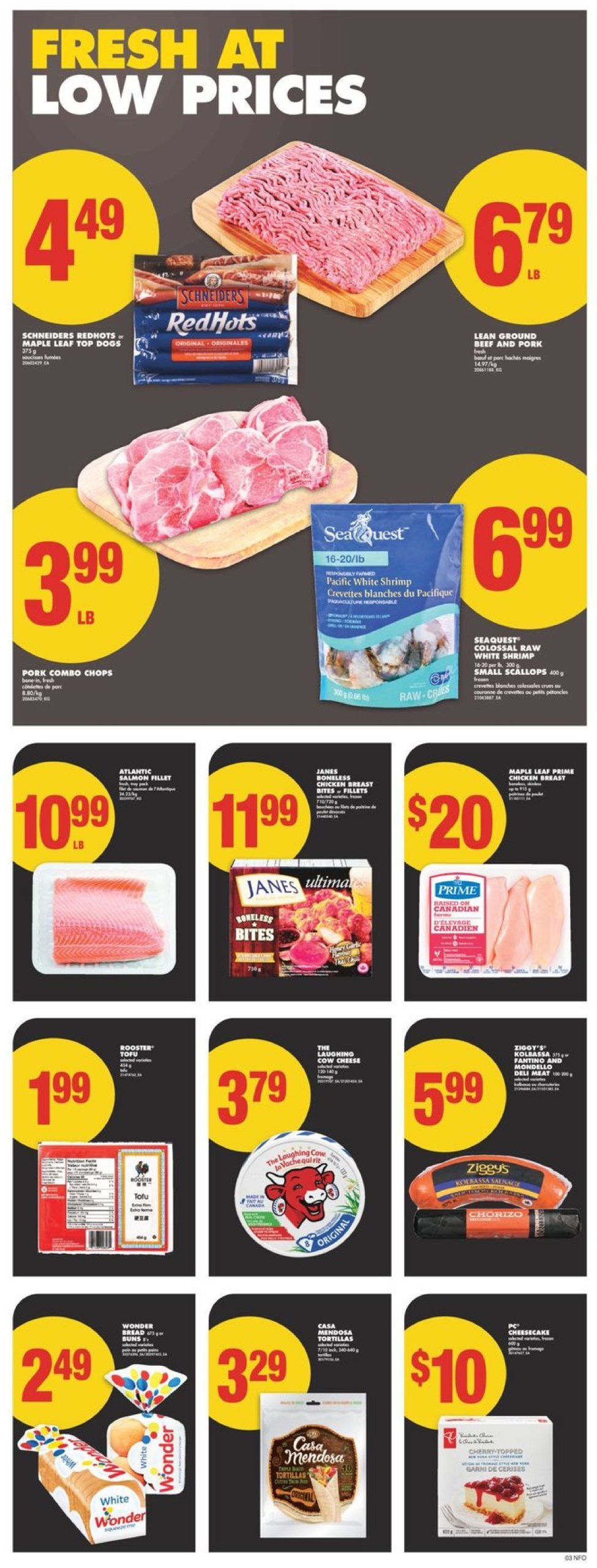 no-frills - No Frills flyer valid from 02-13 - 02-19 - page: 5