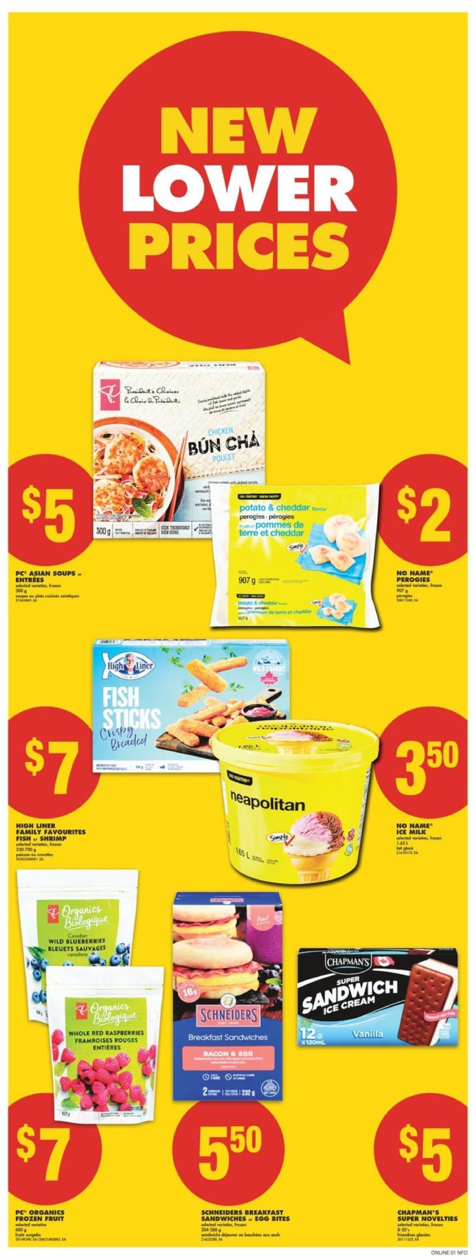 no-frills - No Frills flyer valid from 02-20 - 02-26 - page: 14