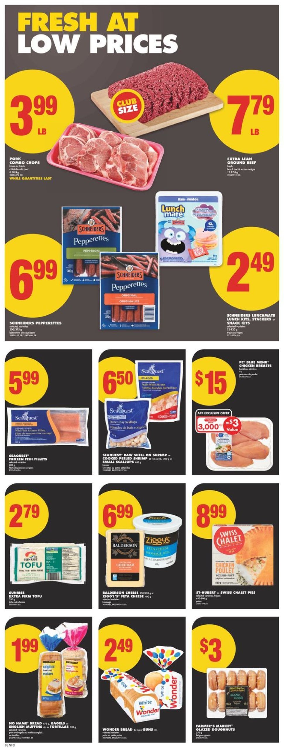 no-frills - No Frills flyer valid from 02-20 - 02-26 - page: 5