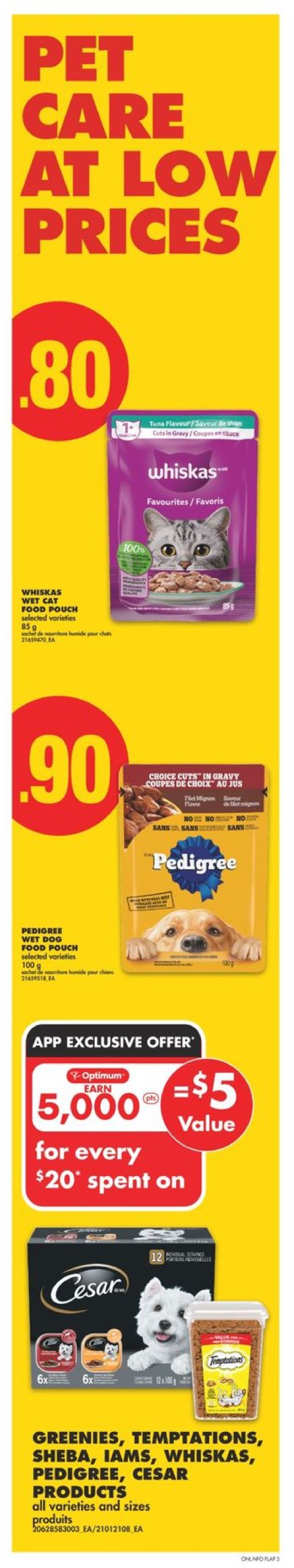 no-frills - No Frills flyer valid from 04-03 - 04-09 - page: 10