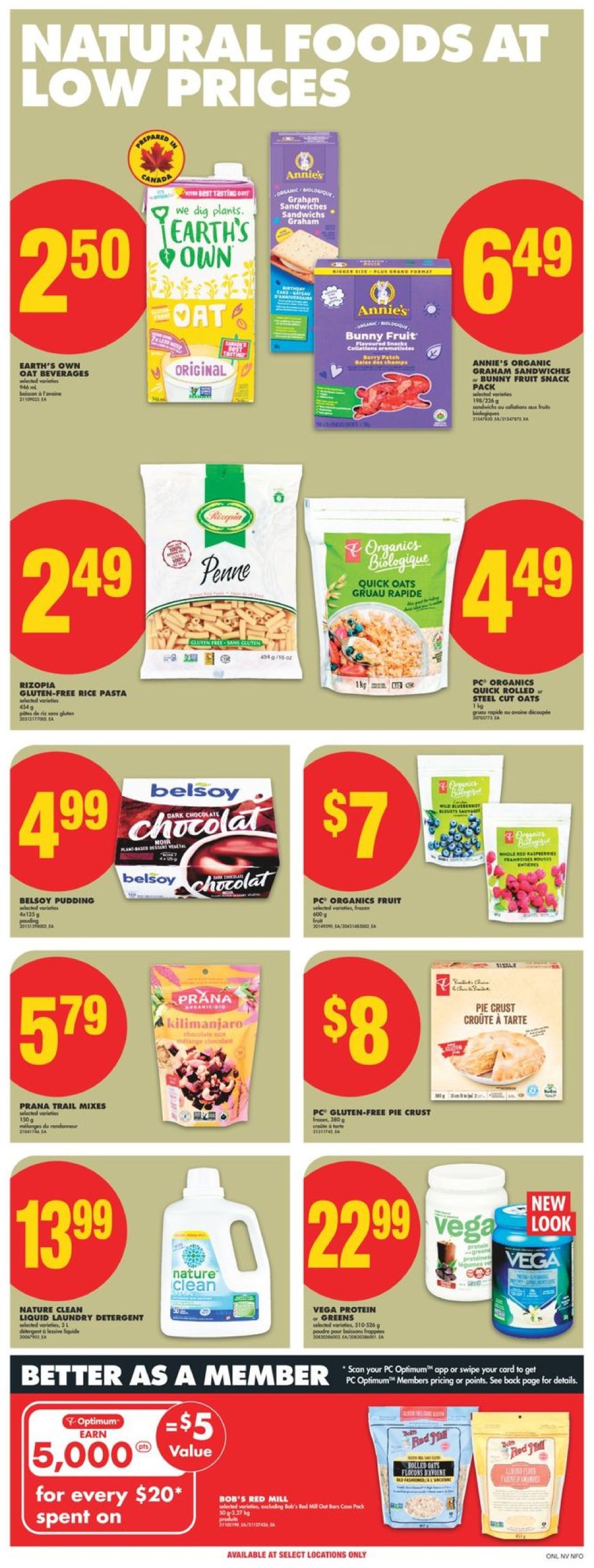 no-frills - No Frills flyer valid from 04-03 - 04-09 - page: 15