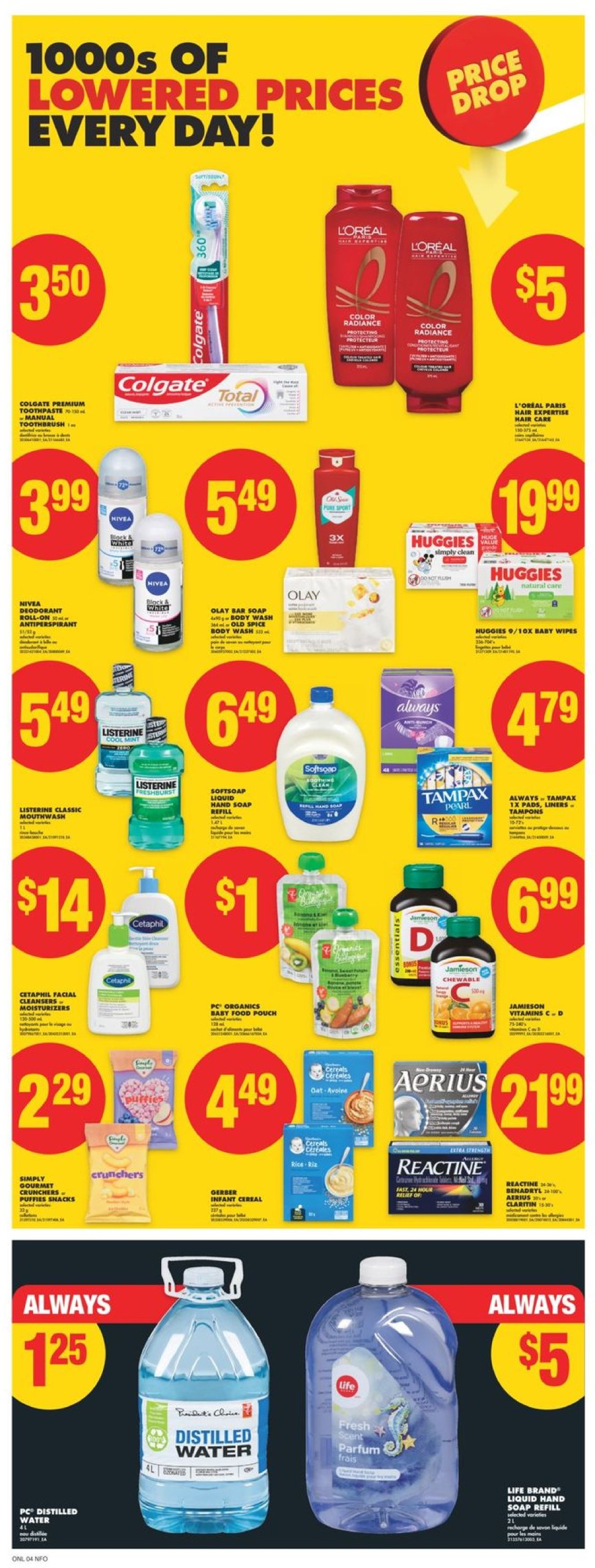 no-frills - No Frills flyer valid from 04-24 - 04-30 - page: 13