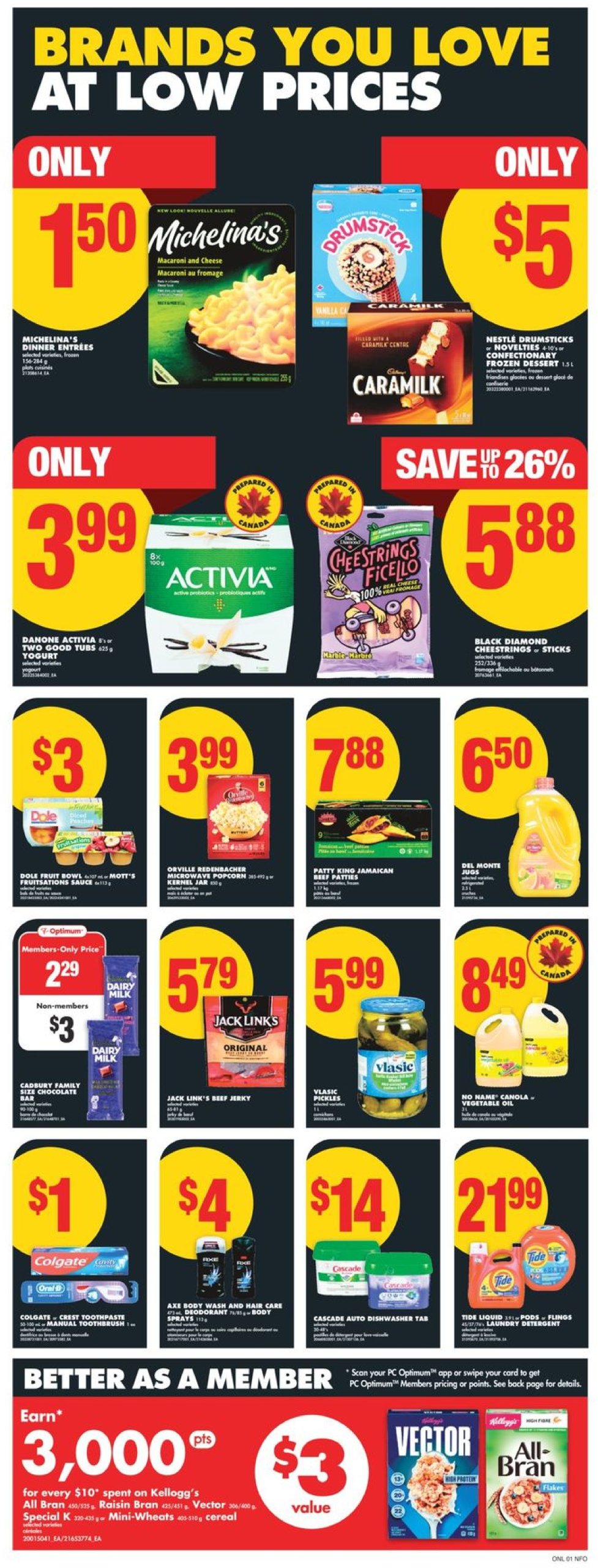 no-frills - No Frills flyer valid from 04-24 - 04-30 - page: 9