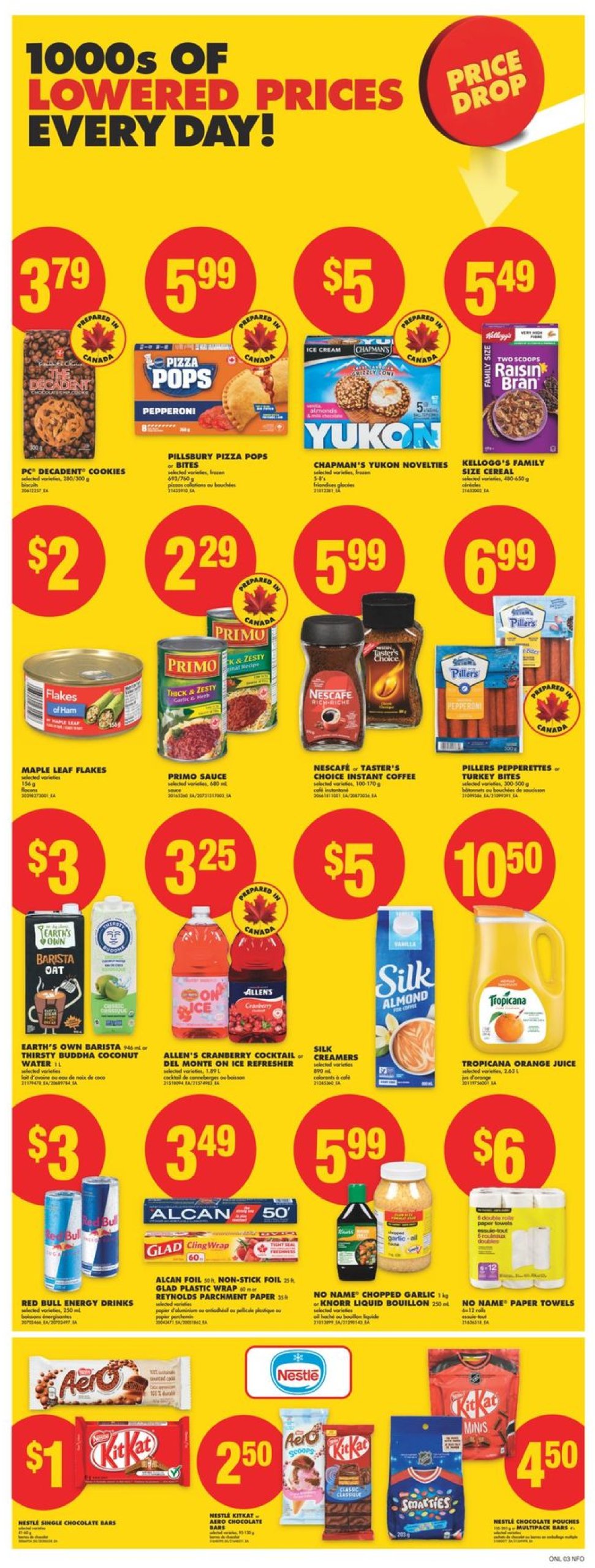 no-frills - No Frills flyer valid from 04-24 - 04-30 - page: 12