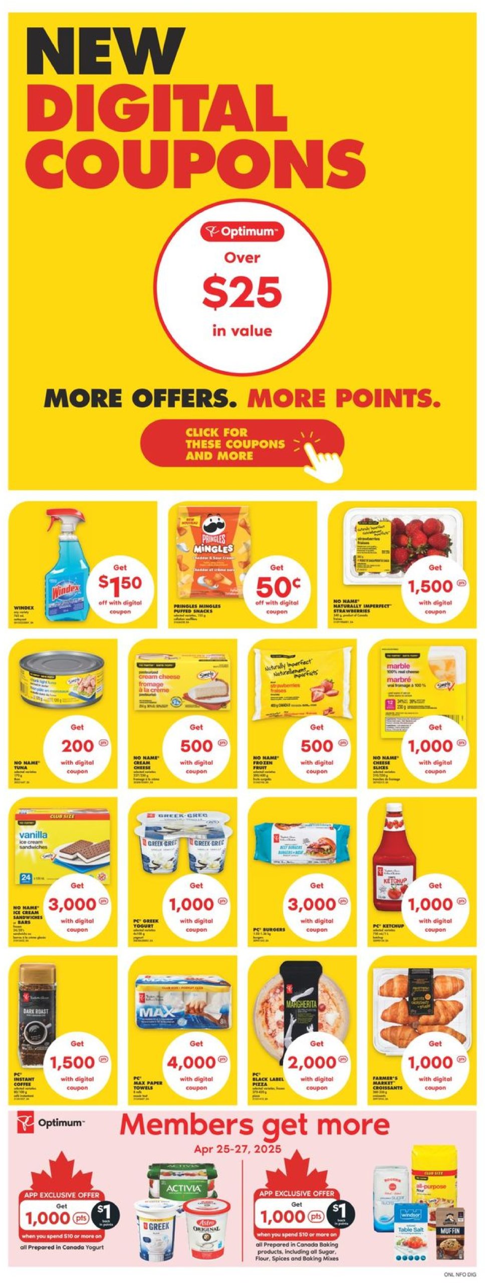 no-frills - No Frills flyer valid from 04-24 - 04-30 - page: 11