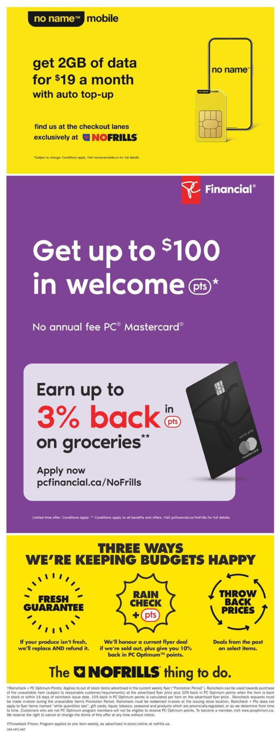 no-frills - No Frills flyer valid from 04-24 - 04-30 - page: 15