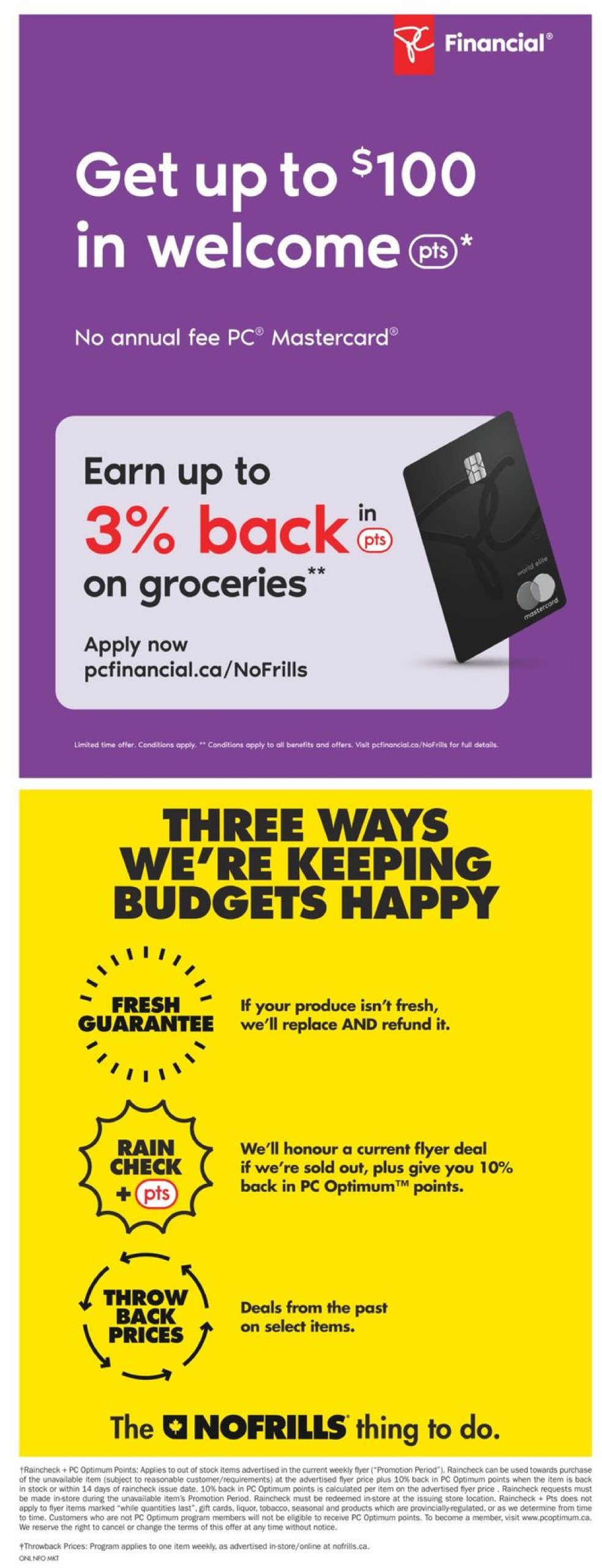 no-frills - No Frills flyer valid from 05-15 - 05-21 - page: 19