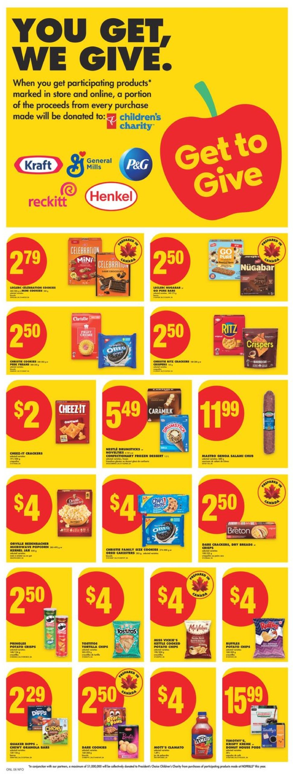 no-frills - No Frills flyer valid from 05-15 - 05-21 - page: 16