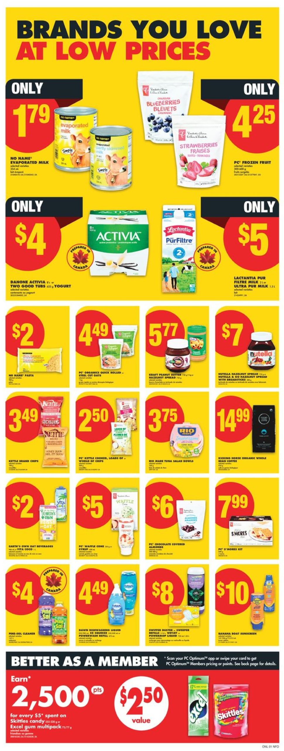 no-frills - No Frills flyer valid from 05-15 - 05-21 - page: 10