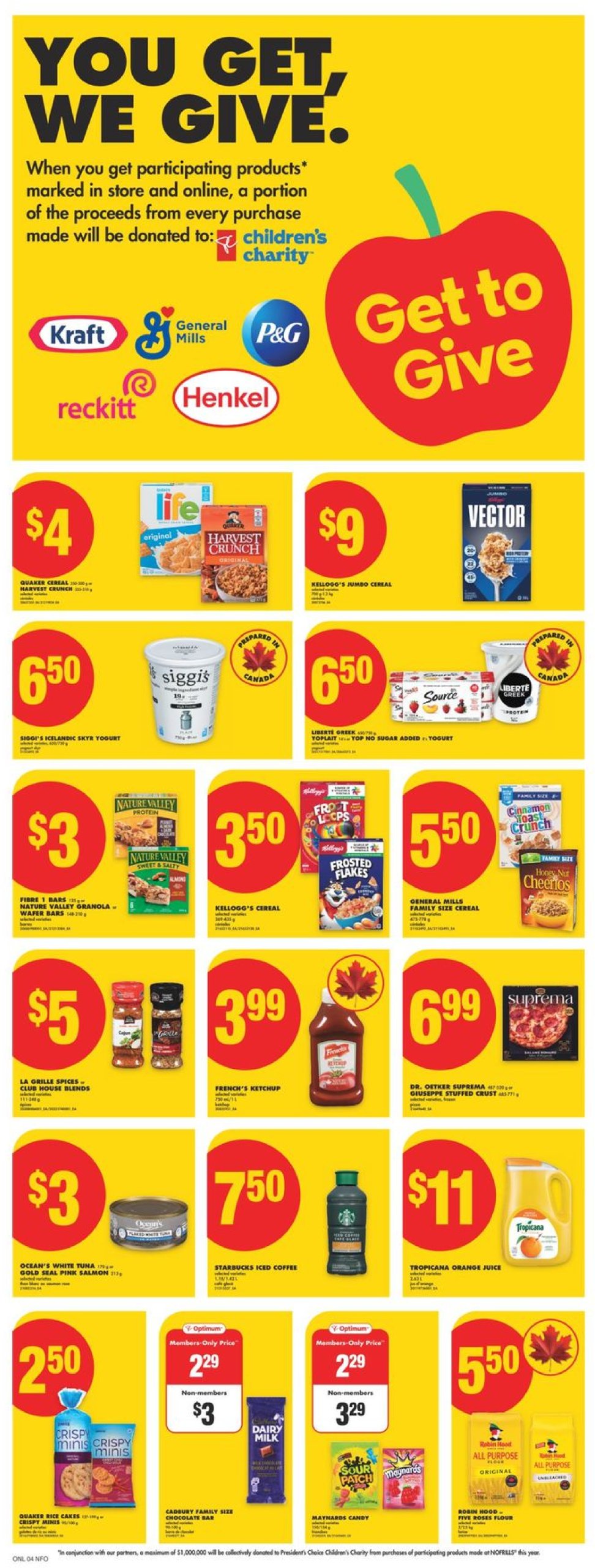 no-frills - No Frills flyer valid from 05-15 - 05-21 - page: 14