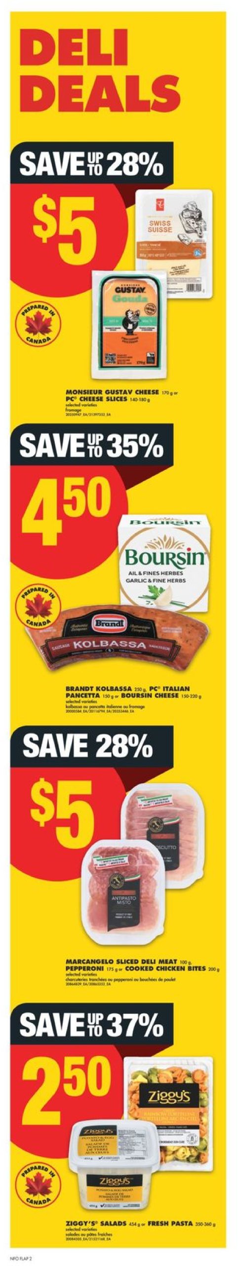 no-frills - No Frills flyer valid from 05-15 - 05-21 - page: 3