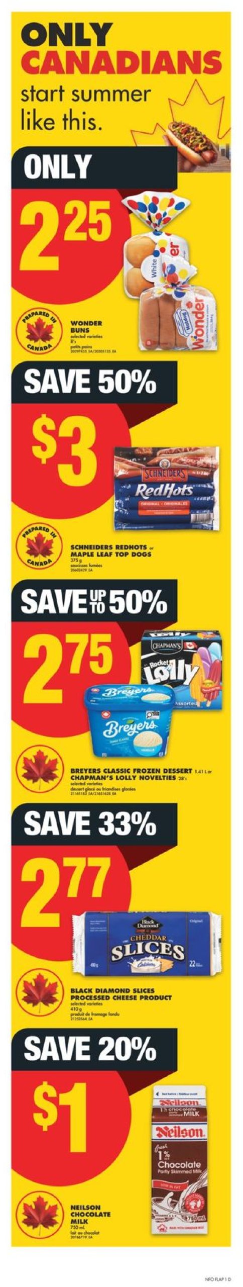 no-frills - No Frills flyer valid from 05-15 - 05-21