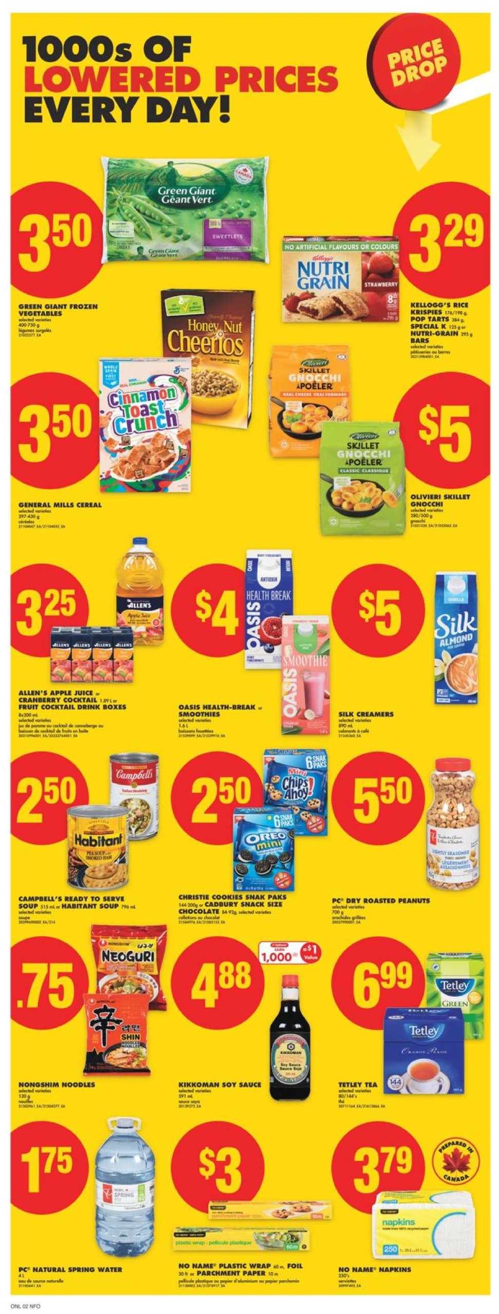 no-frills - No Frills flyer valid from 05-15 - 05-21 - page: 12