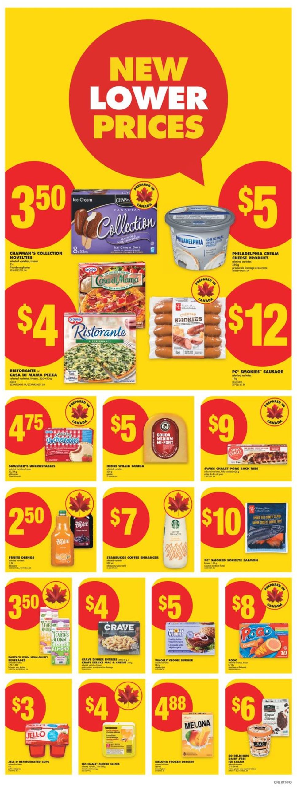 no-frills - No Frills flyer valid from 05-15 - 05-21 - page: 17