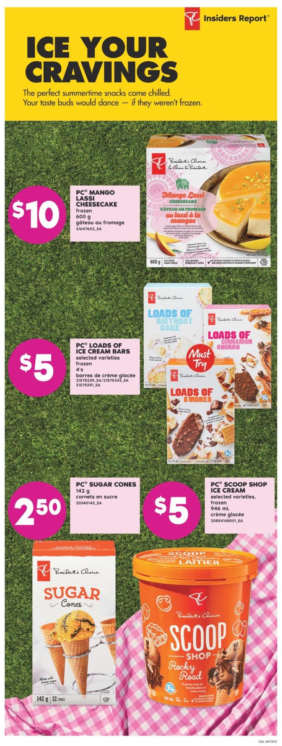 no-frills - No Frills flyer valid from 05-22 - 05-28 - page: 15