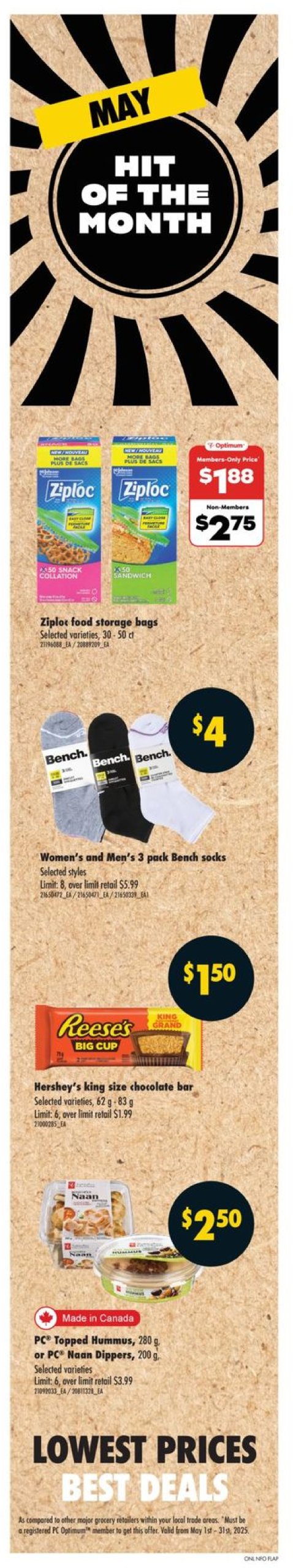 no-frills - No Frills flyer valid from 05-22 - 05-28 - page: 7