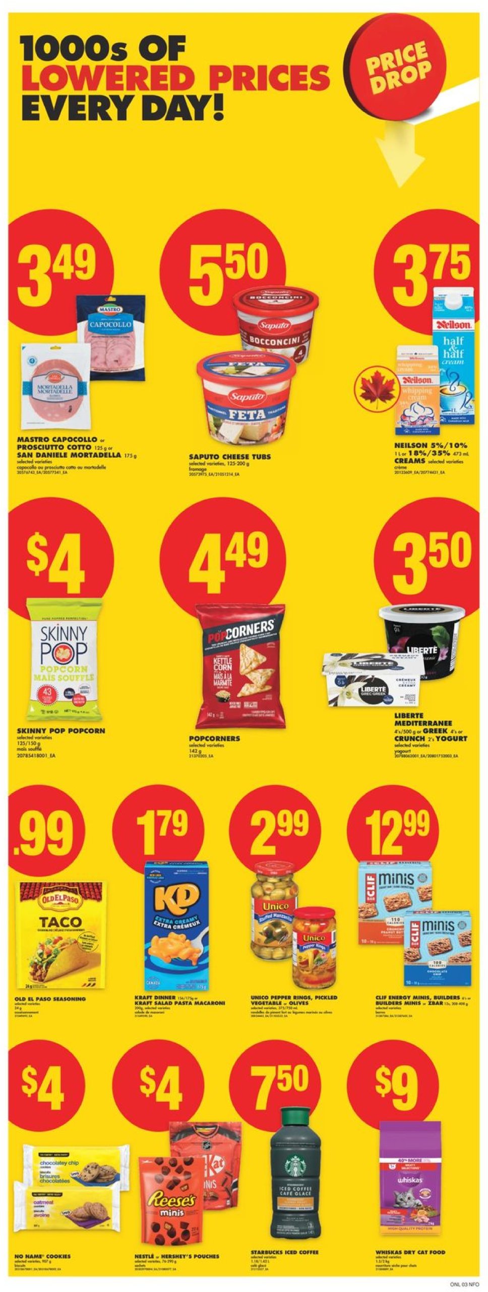no-frills - No Frills flyer valid from 05-22 - 05-28 - page: 12