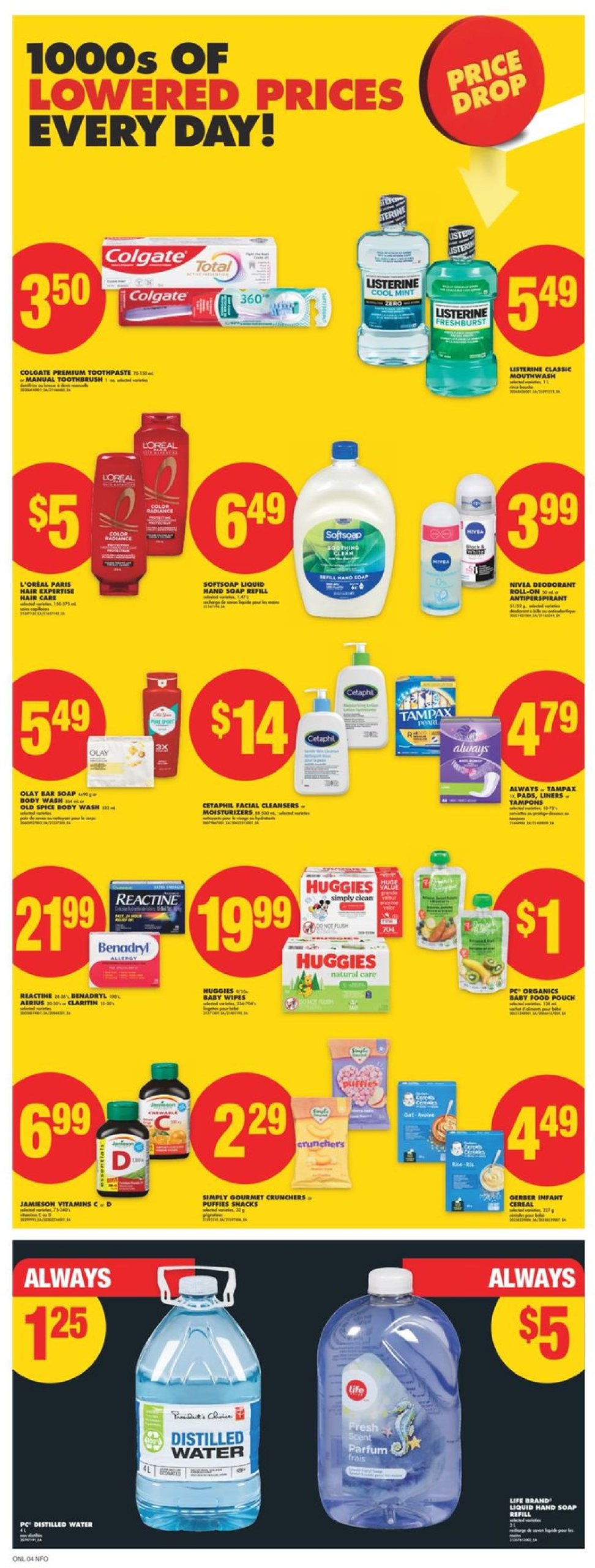 no-frills - No Frills flyer valid from 05-22 - 05-28 - page: 13