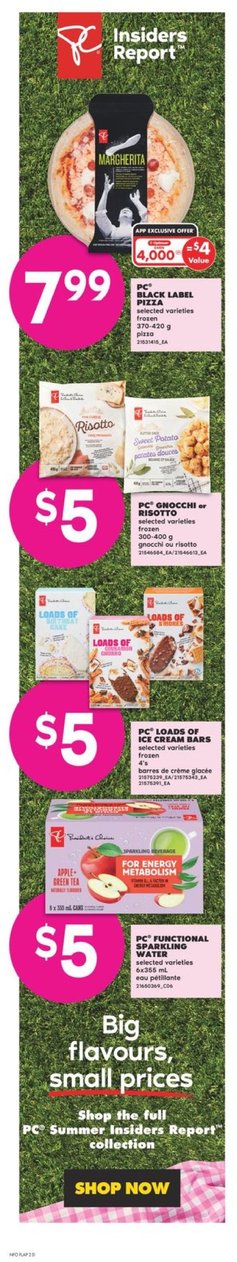no-frills - No Frills flyer valid from 05-22 - 05-28 - page: 3
