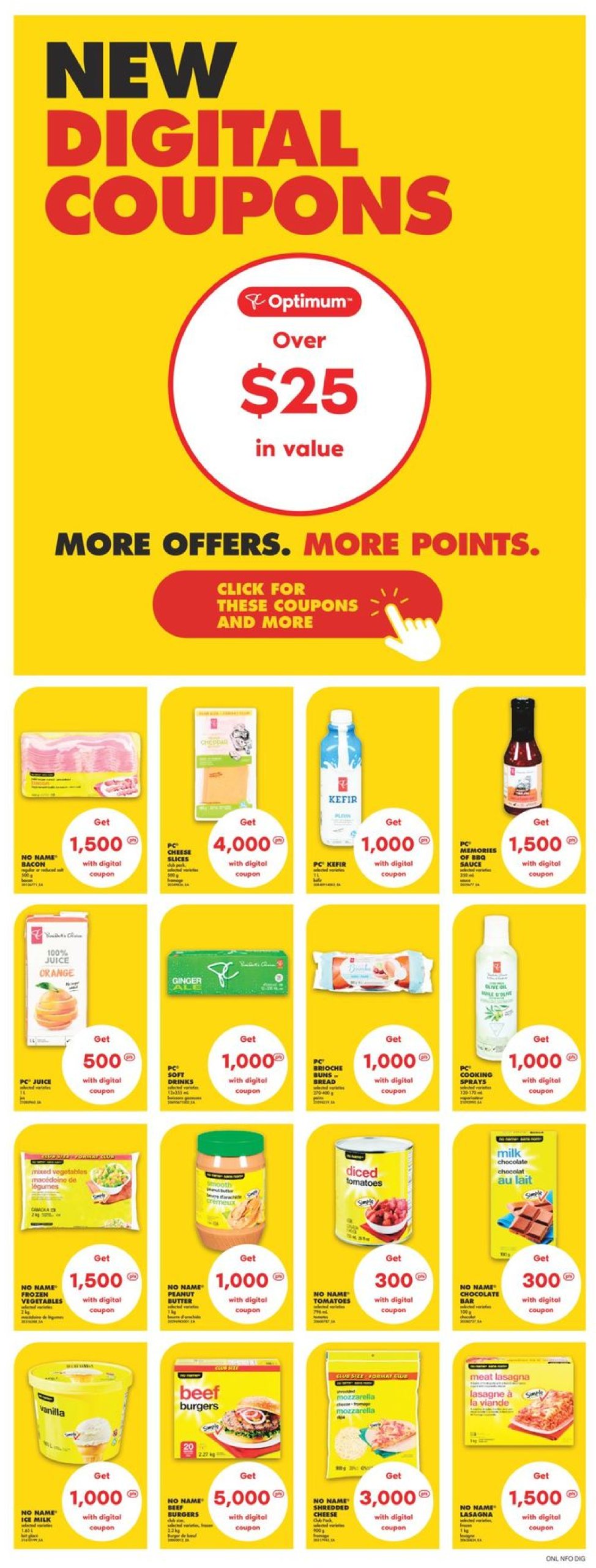 no-frills - No Frills flyer valid from 05-22 - 05-28 - page: 10