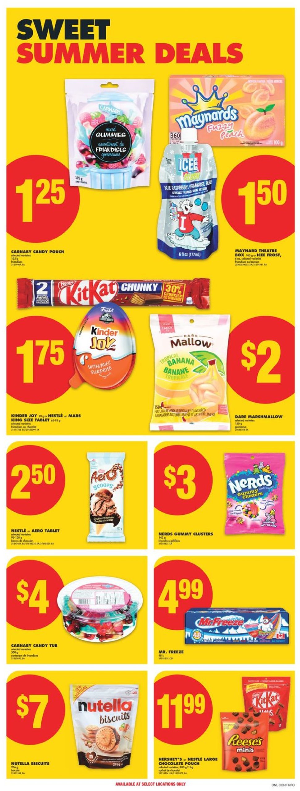 no-frills - No Frills flyer valid from 05-22 - 05-28 - page: 14