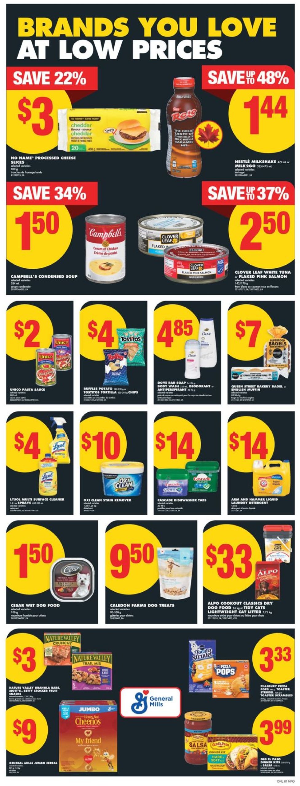 no-frills - No Frills flyer valid from 05-22 - 05-28 - page: 8