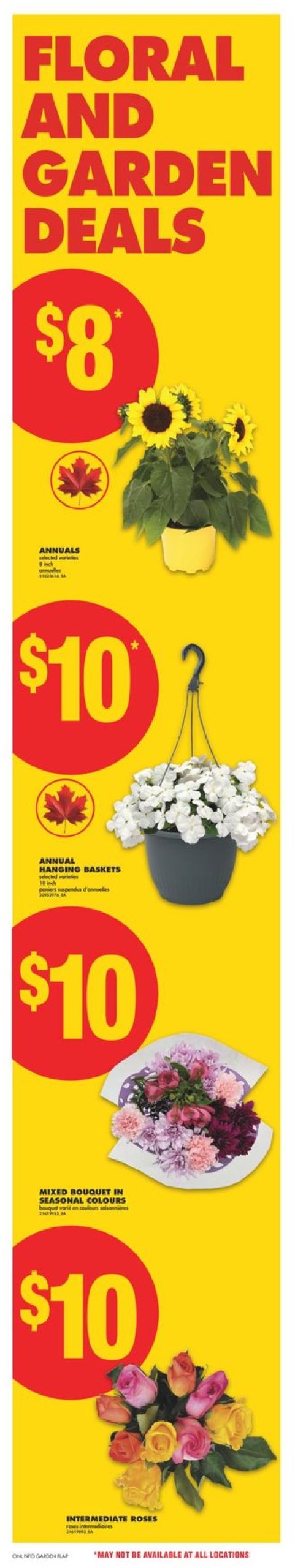 no-frills - No Frills flyer valid from 05-29 - 06-04 - page: 8