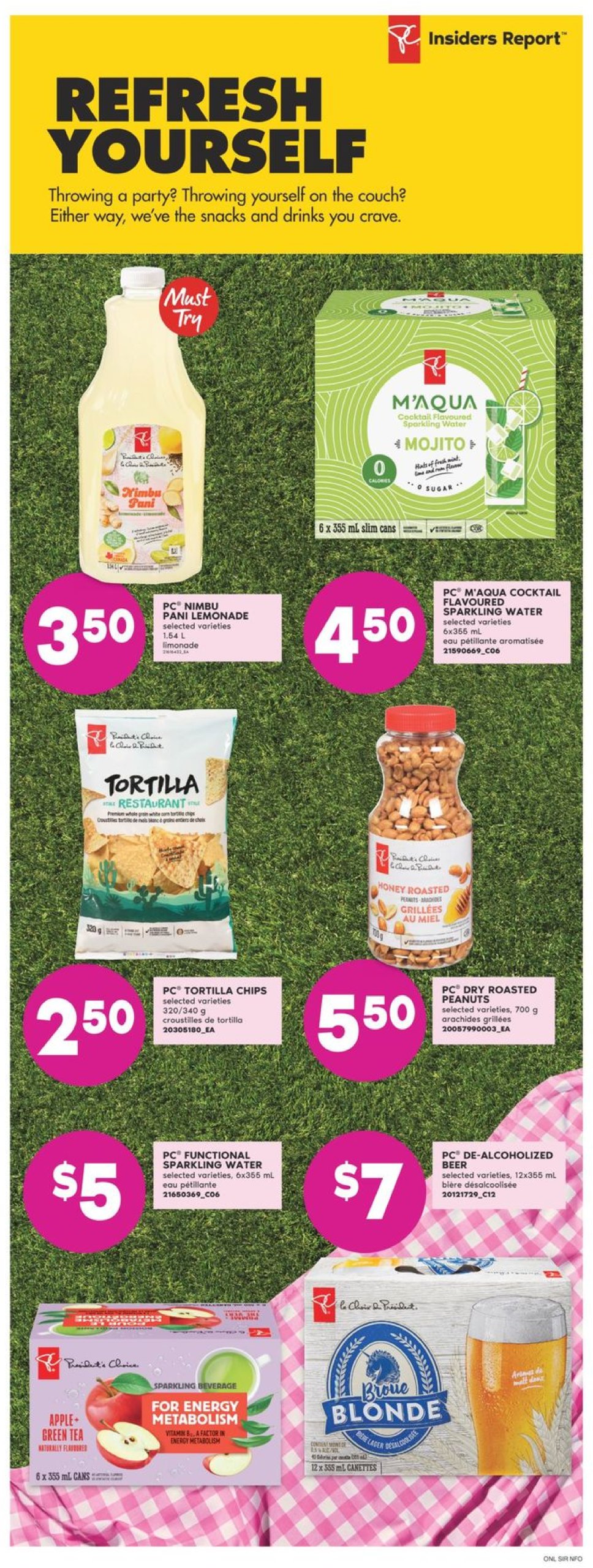 no-frills - No Frills flyer valid from 05-29 - 06-04 - page: 14