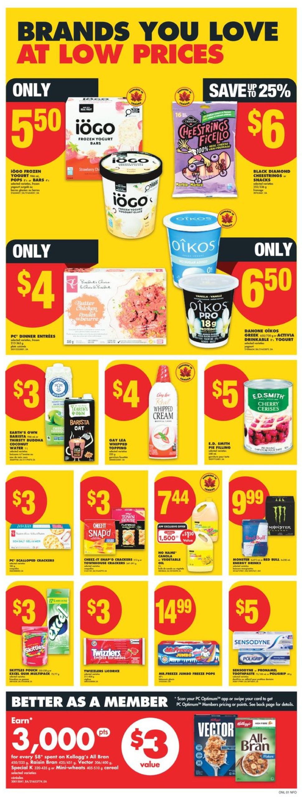 no-frills - No Frills flyer valid from 05-29 - 06-04 - page: 9