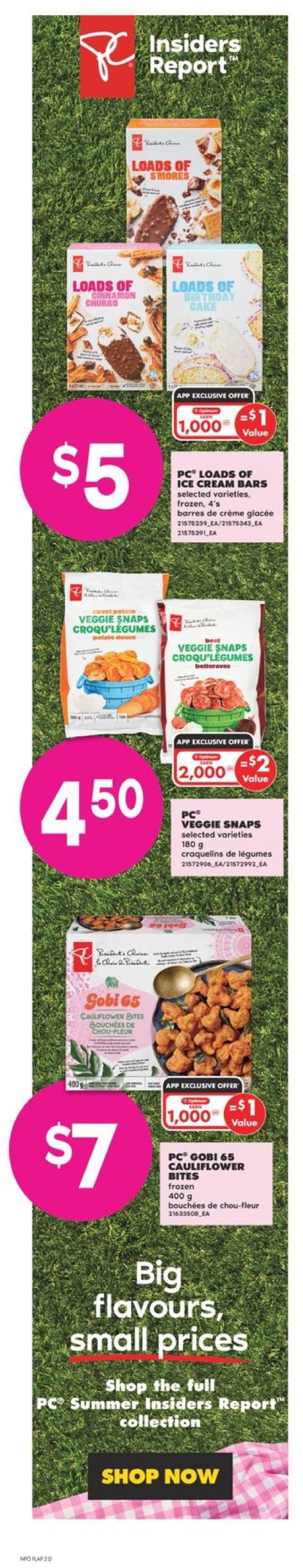 no-frills - No Frills flyer valid from 05-29 - 06-04 - page: 3