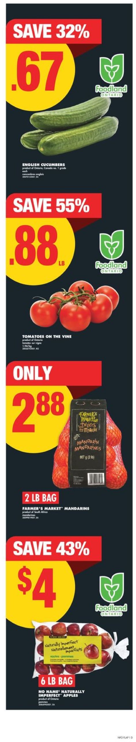 no-frills - No Frills flyer valid from 05-29 - 06-04