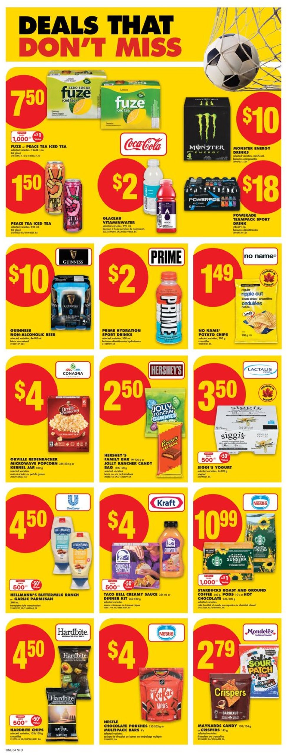 no-frills - No Frills flyer valid from 06-19 - 06-25 - page: 12