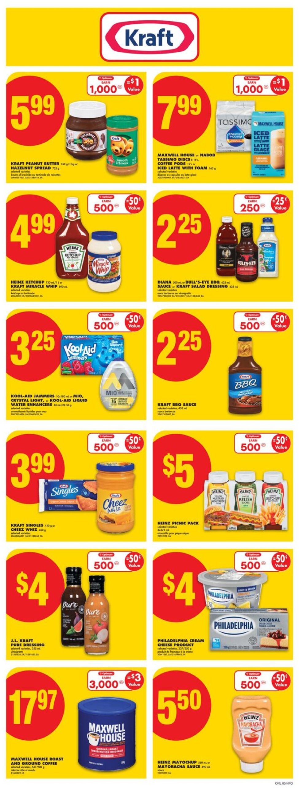 no-frills - No Frills flyer valid from 06-19 - 06-25 - page: 13