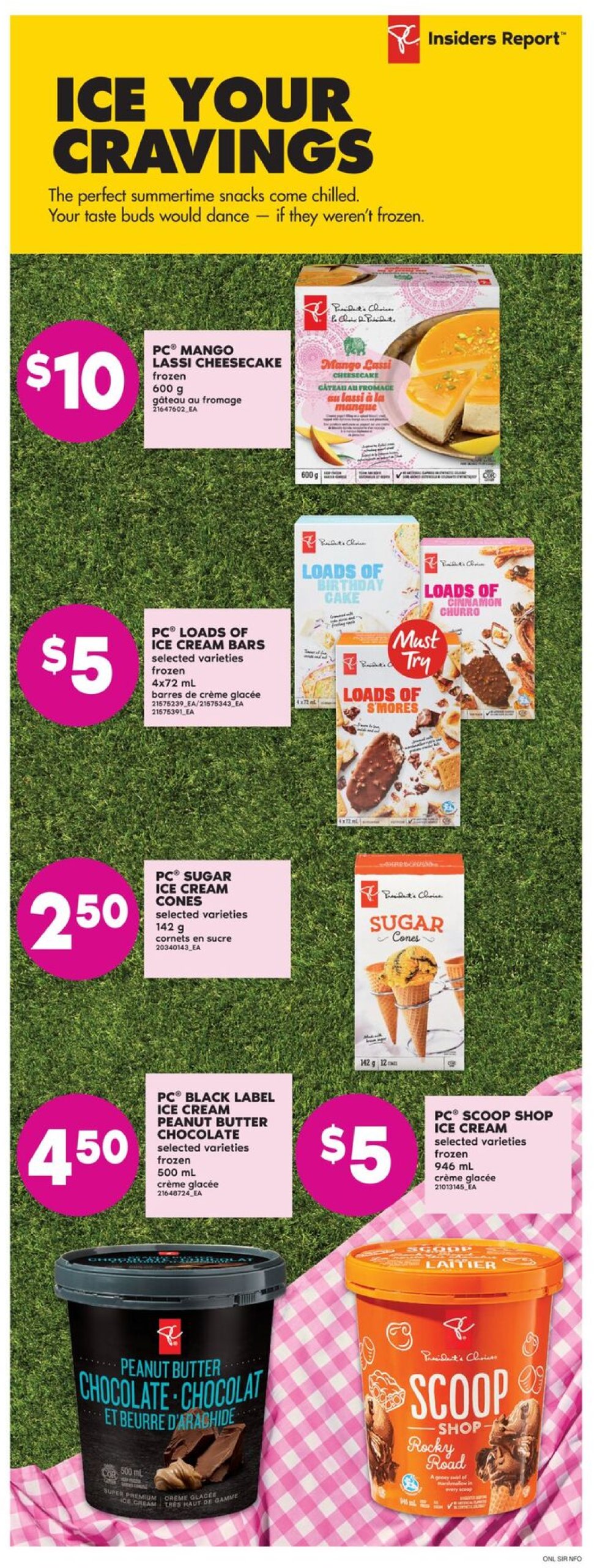 no-frills - No Frills flyer valid from 06-19 - 06-25 - page: 16