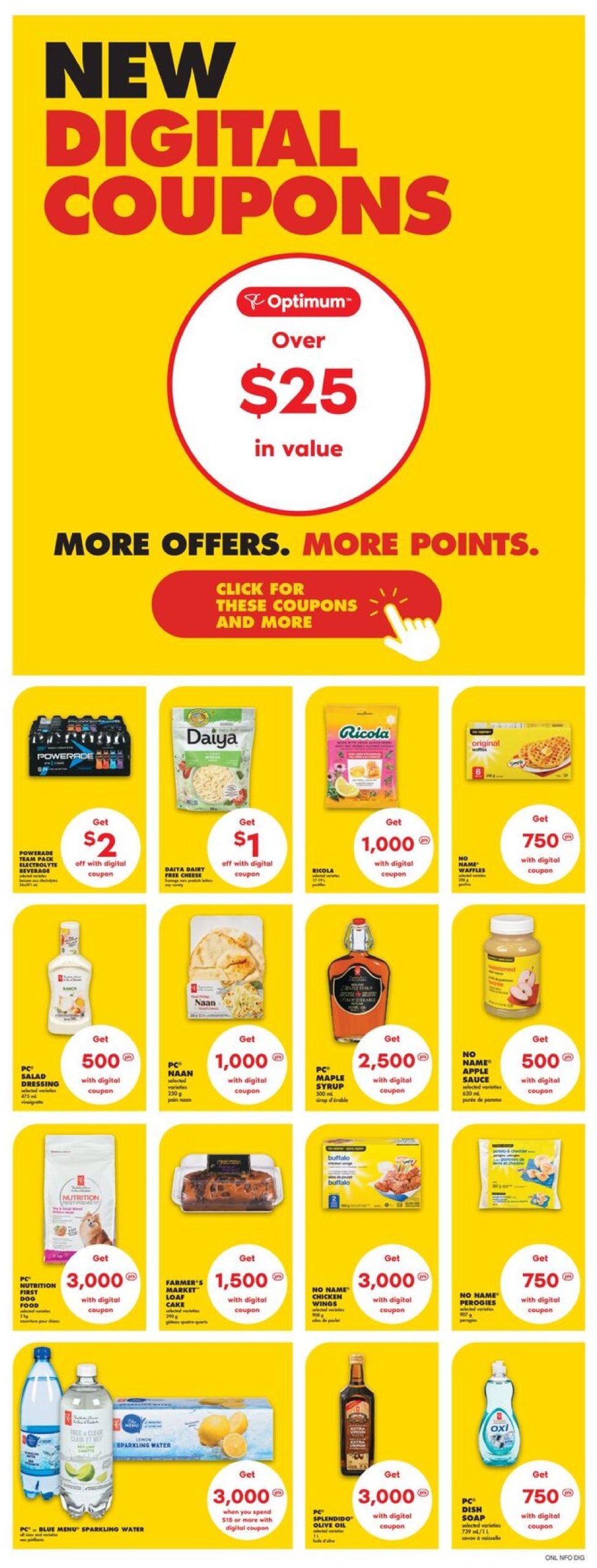 no-frills - No Frills flyer valid from 06-19 - 06-25 - page: 11