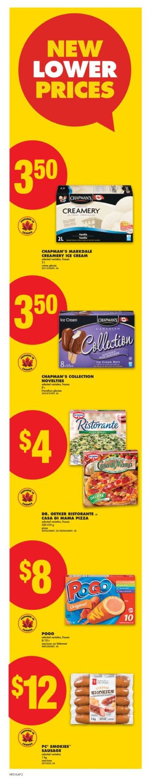 no-frills - No Frills flyer valid from 06-19 - 06-25 - page: 3