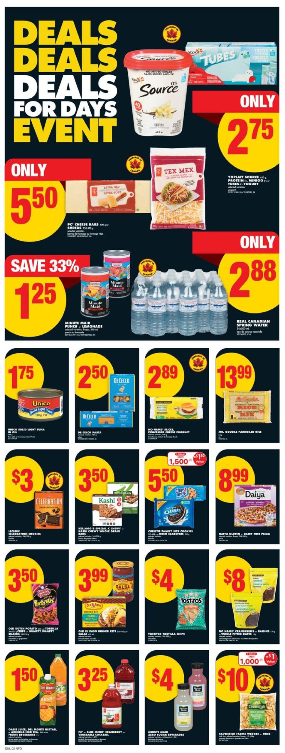 no-frills - No Frills flyer valid from 06-19 - 06-25 - page: 9