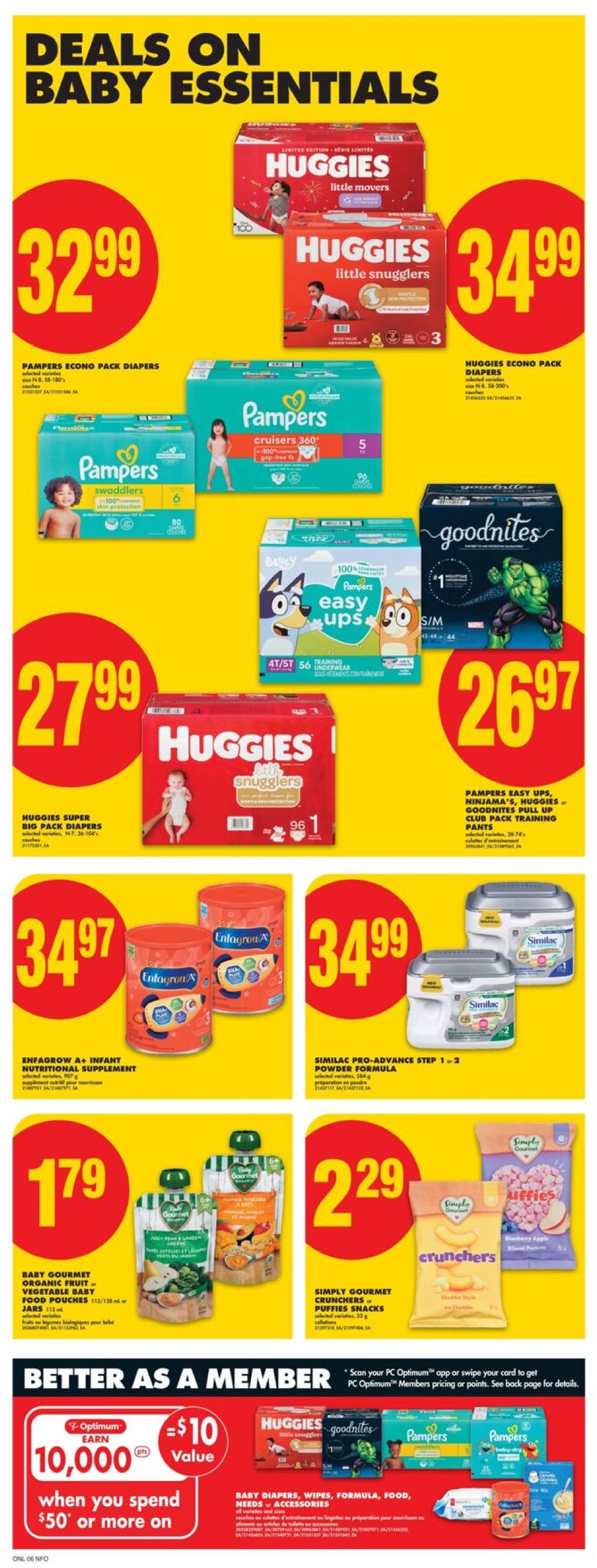 no-frills - No Frills flyer valid from 06-19 - 06-25 - page: 14