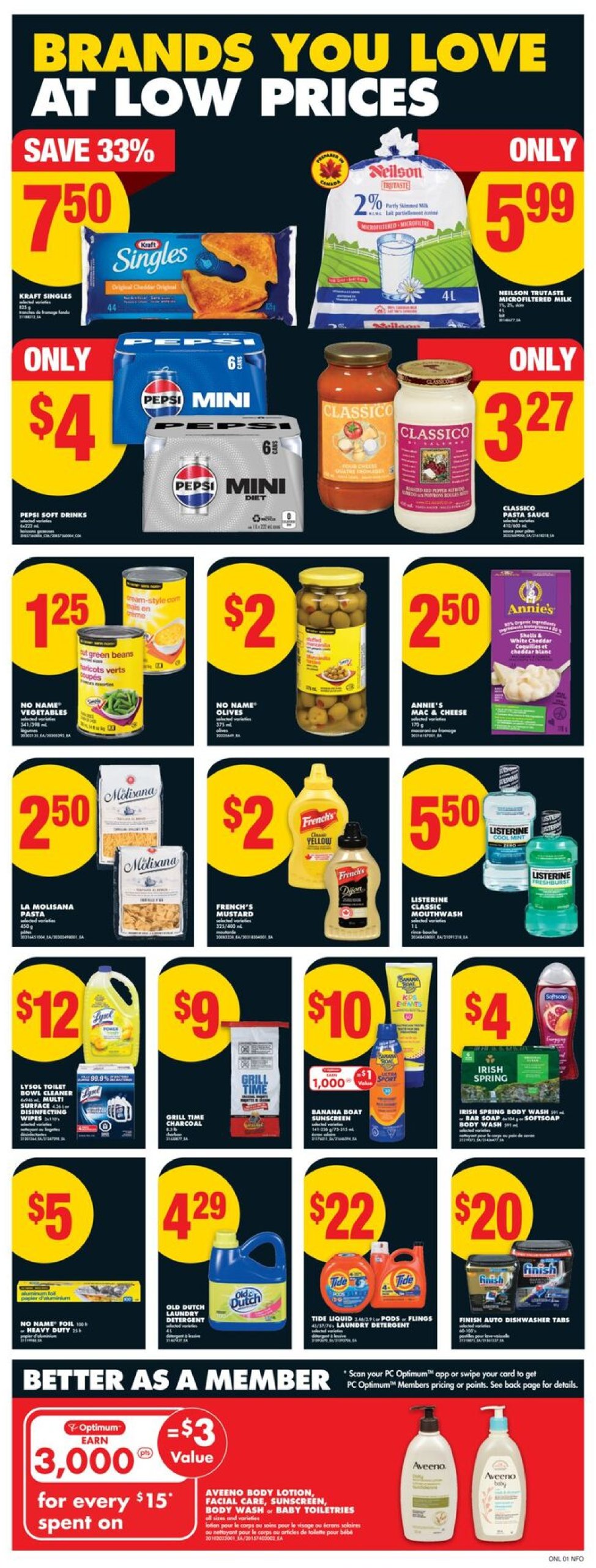 no-frills - No Frills flyer valid from 06-26 - 07-02 - page: 11