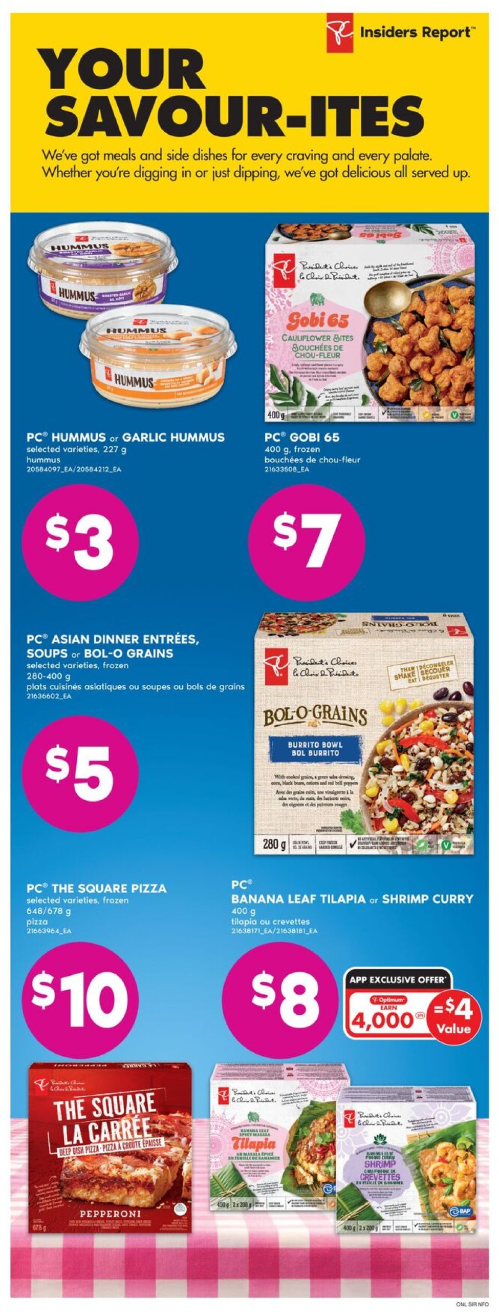 no-frills - No Frills flyer valid from 07-03 - 07-09 - page: 8