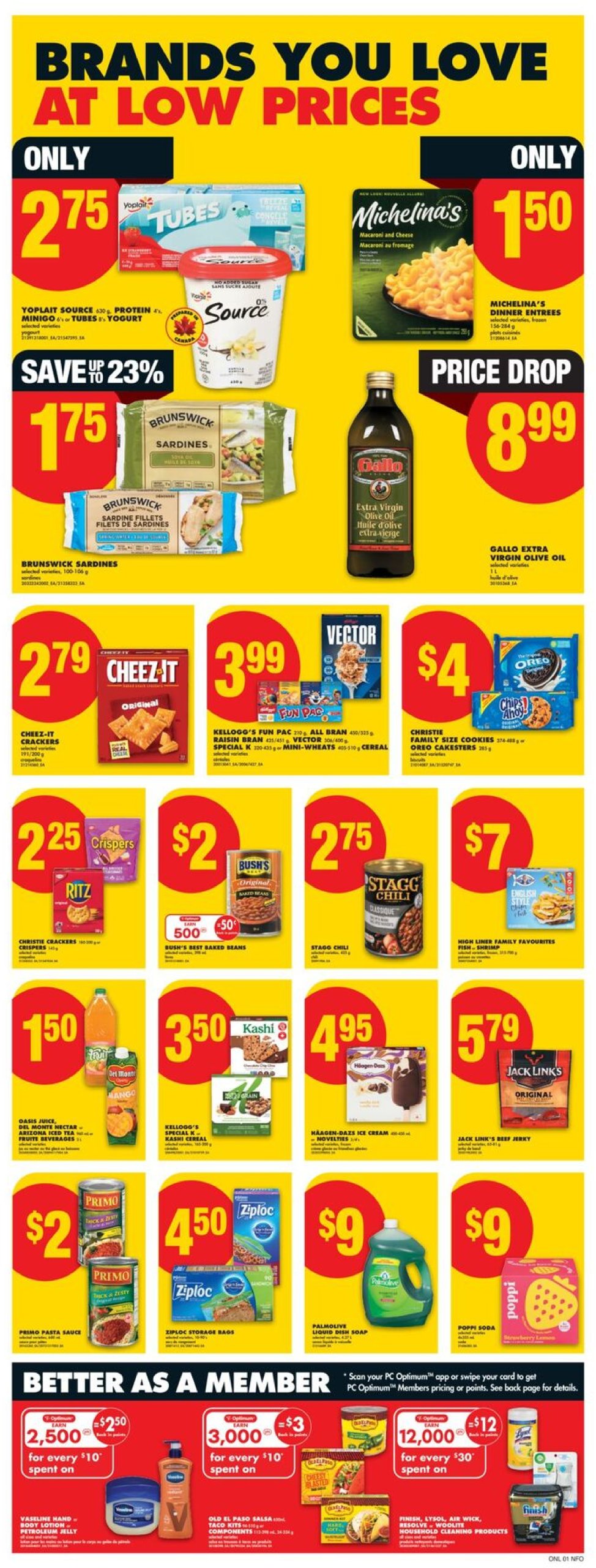 no-frills - No Frills flyer valid from 07-10 - 07-16 - page: 9