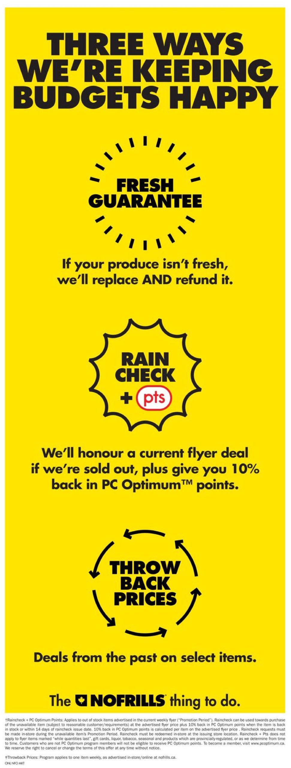 no-frills - No Frills flyer valid from 07-10 - 07-16 - page: 17