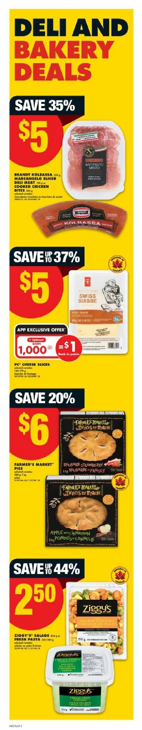 no-frills - No Frills flyer valid from 07-31 - 08-06 - page: 3